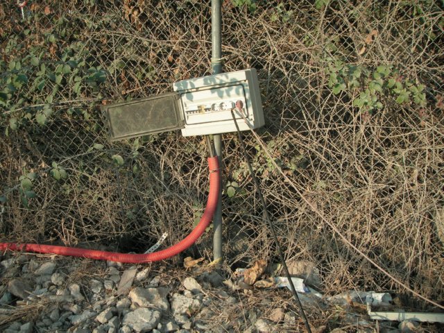 ELECTRICIDAD (37) PREVENCION RIESGOS ELECTRICOS